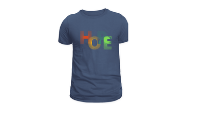 "HOPE" Unisex T-Shirt