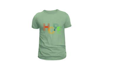 "HOPE" Unisex T-Shirt