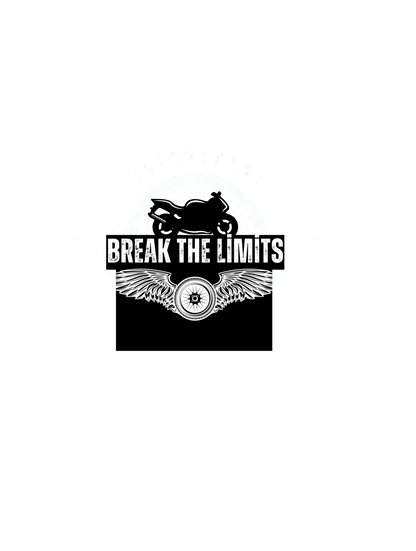 "BREAK THE LIMITS" Unisex T-Shirt
