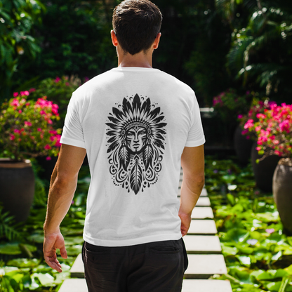 "Tribal Spirit" – Heavy Duty Edition