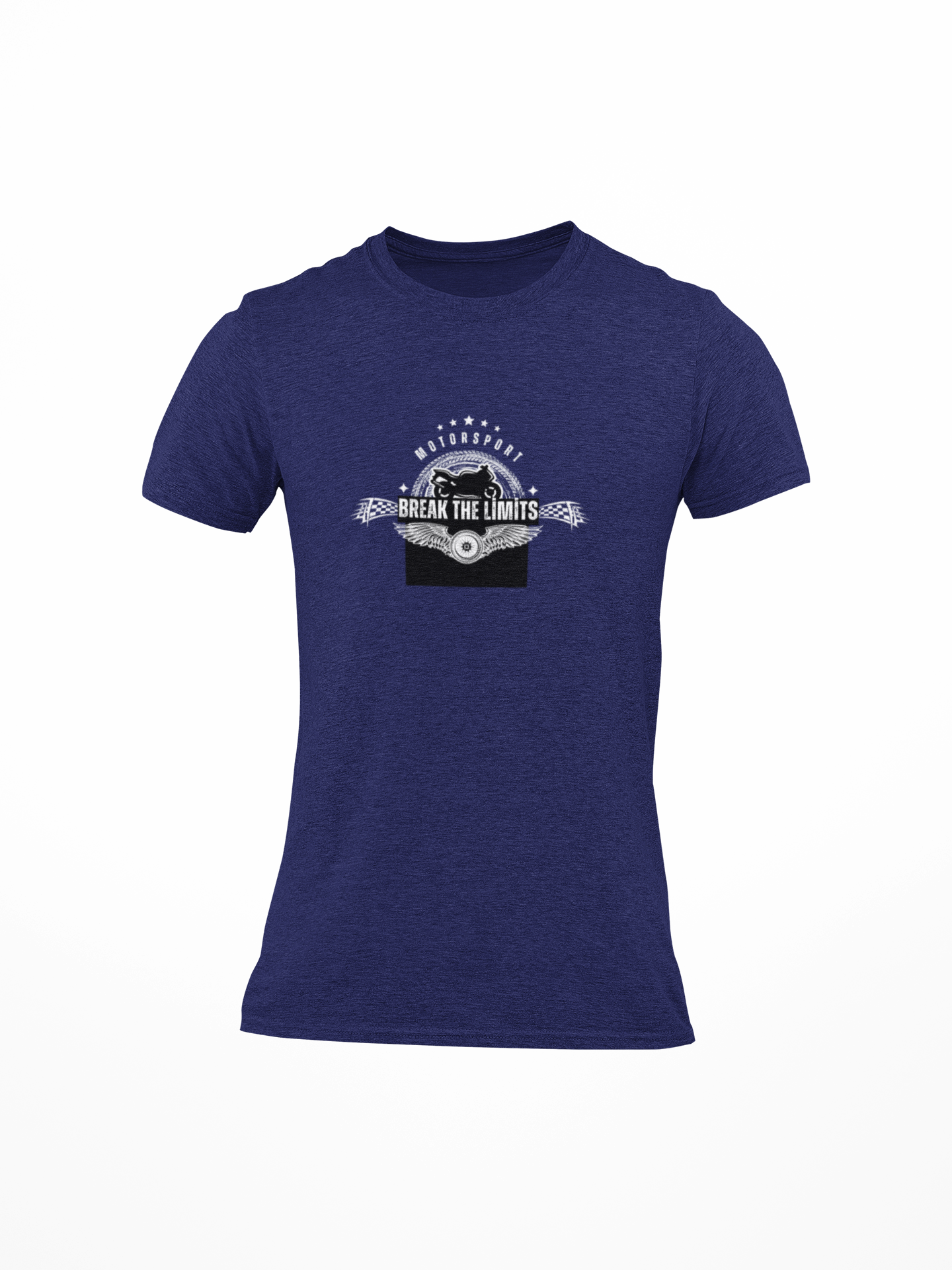 "BREAK THE LIMITS" Unisex T-Shirt