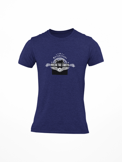 "BREAK THE LIMITS" Unisex T-Shirt