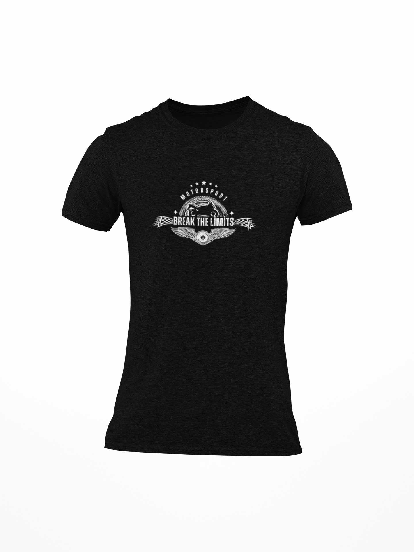 "BREAK THE LIMITS" Unisex T-Shirt