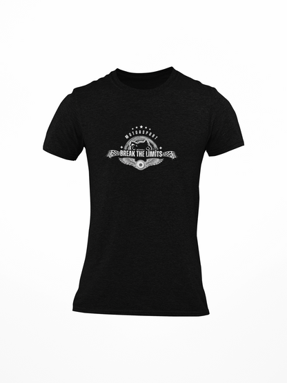 "BREAK THE LIMITS" Unisex T-Shirt