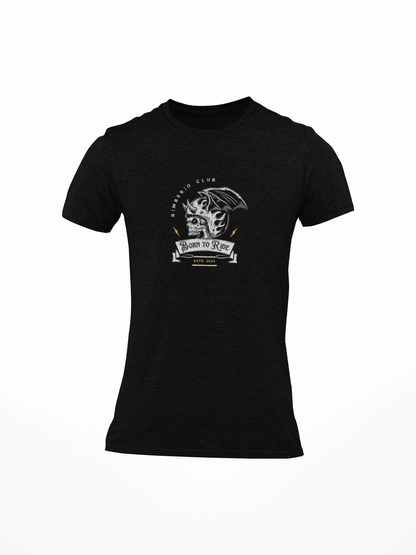 "Born to Ride" Unisex T-Shirt