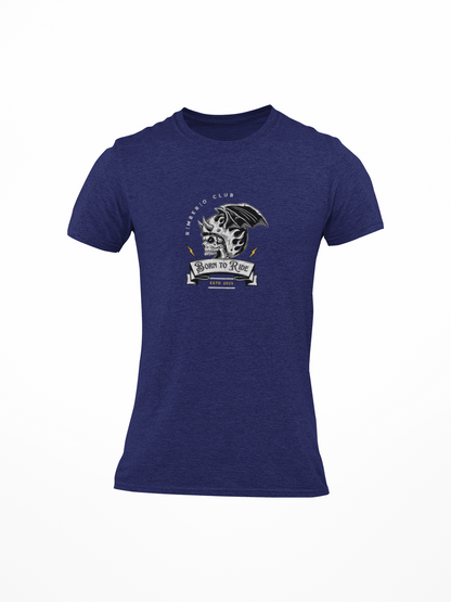 "Born to Ride" Unisex T-Shirt