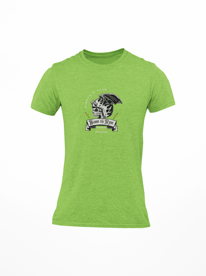 "Born to Ride" Unisex T-Shirt