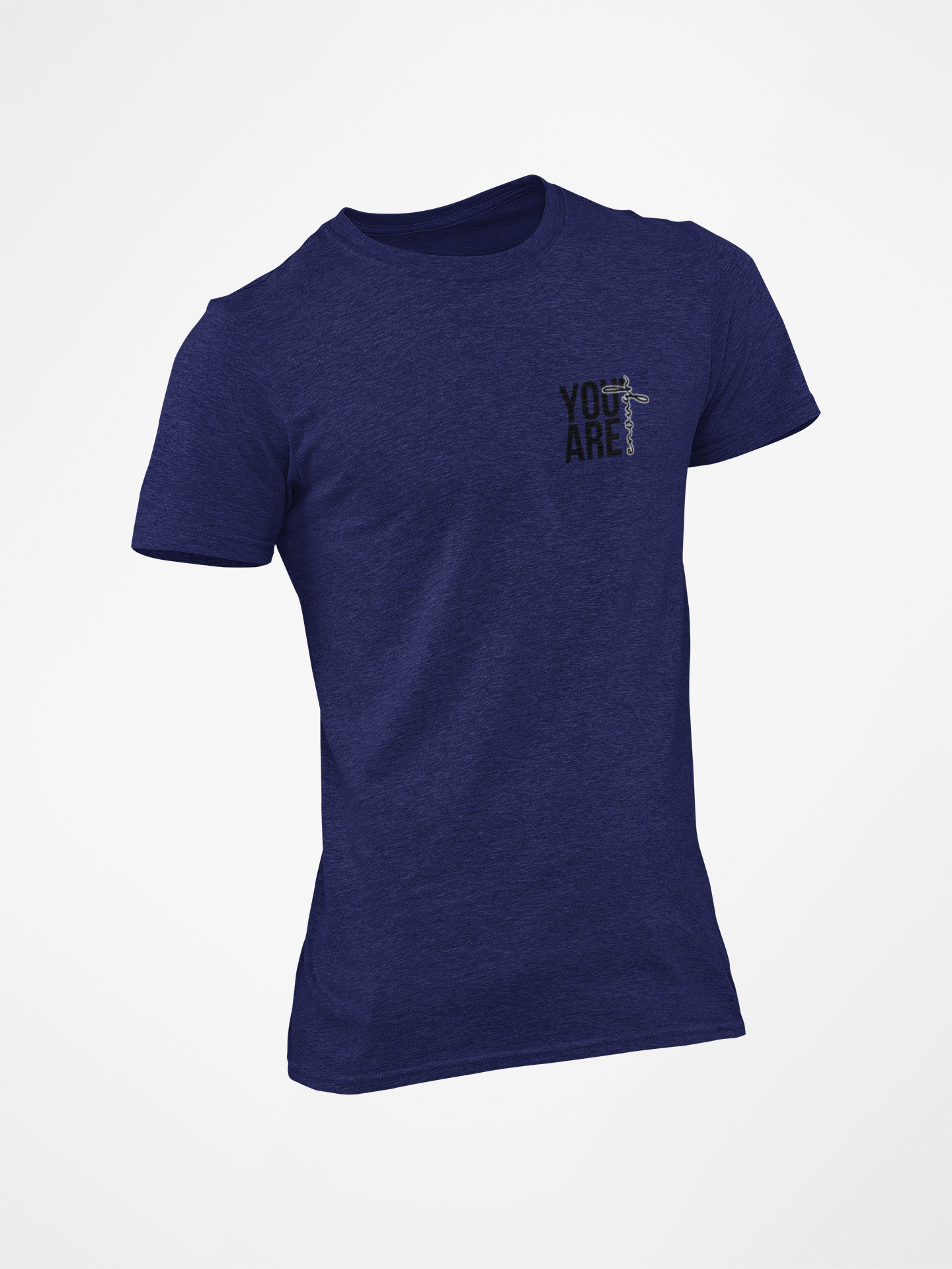 "You are enough" Unisex T-Shirt