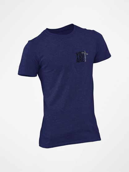 "You are enough" Unisex T-Shirt
