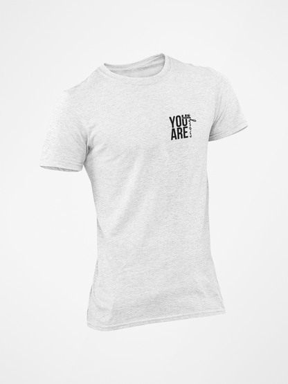 "You are enough" Unisex T-Shirt