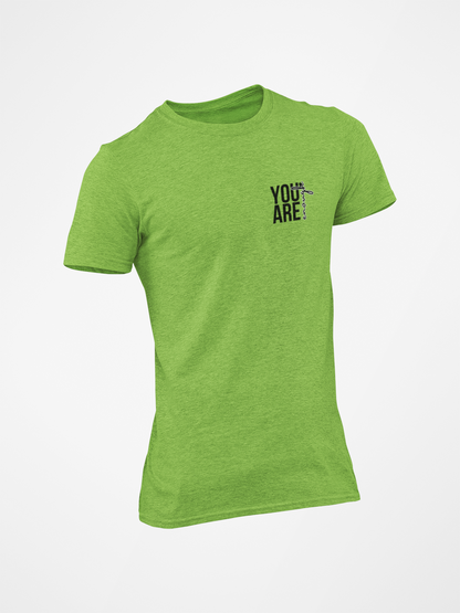 "You are enough" Unisex T-Shirt
