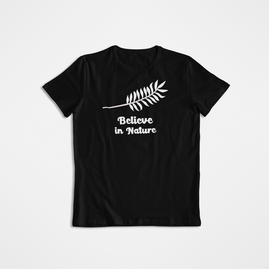 Unisex Platinum 180 Nature-Inspired Printed T-Shirt Combo – Pack of 4