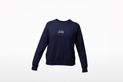 Find yourself Sweatshirt – Unisex Premium Cotton Fleece