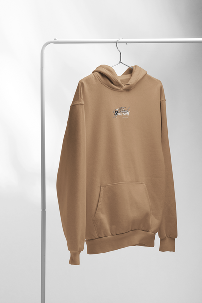 Find Yourself – Premium Snow soft Unisex Pullover Hoodie