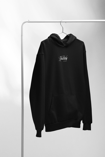 Find Yourself – Premium Snow soft Unisex Pullover Hoodie
