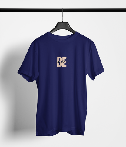 "Be yourself" Unisex T-Shirt