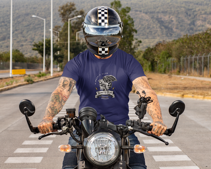 "Born to Ride" Unisex T-Shirt